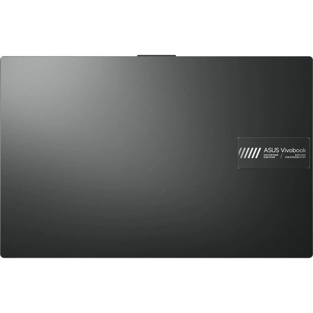 Ноутбук ASUS 15.6 Vivobook Go 15 FHD/Ryzen 3 30/8GB/512 SSD/UMA/DOS/Mixed Black (E1504FA-BQ2876) - Фото 9 Ноутбук ASUS 15.6 Vivobook Go 15 FHD/Ryzen 3 30/8GB/512 SSD/UMA/DOS/Mixed Black (E1504FA-BQ2876) - изображение 9