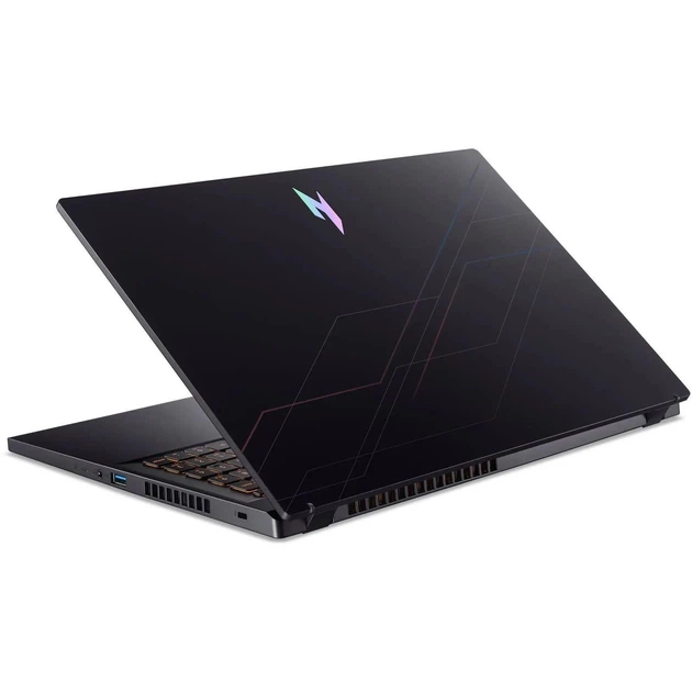 Ноутбук 15.6 Acer Nitro V 15 ANV15-52 FHD IPS/Intel Core 5 210H/16GB/1TB/RTX 3050 6GB/Lin/Black (NH.QV3EU.011) - Фото 5 Ноутбук 15.6 Acer Nitro V 15 ANV15-52 FHD IPS/Intel Core 5 210H/16GB/1TB/RTX 3050 6GB/Lin/Black (NH.QV3EU.011) - изображение 5