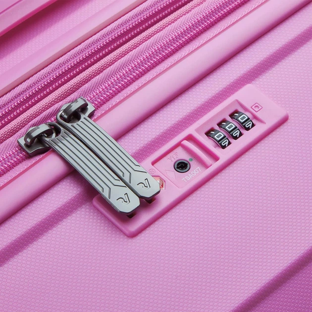 Валіза Roncato 41818361 40-47 л Рожева (800070350560) - зображення 17