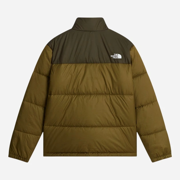 Куртка демісезонна чоловіча The North Face NF0A8J3WRL21 S Оливкова (800070362819) - Фото 6 Куртка демісезонна чоловіча The North Face NF0A8J3WRL21 S Оливкова (800070362819) - зображення 6