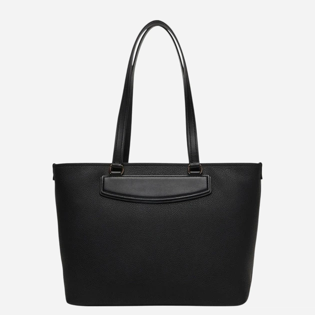 Torebka shopper damska skórzana Michael Kors 30S6GTVT2L-001 Czarna (800070364524) - Zdjęcie 3 Torebka shopper damska skórzana Michael Kors 30S6GTVT2L-001 Czarna (800070364524) - obraz 3