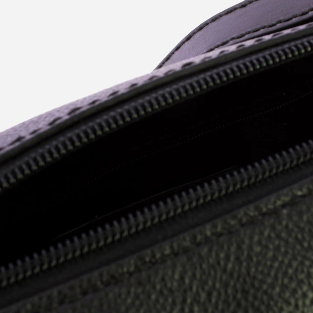Torebka crossbody damska skórzana The Bridge 443315EN-30 Czarna (800070364965) - Zdjęcie 4 Torebka crossbody damska skórzana The Bridge 443315EN-30 Czarna (800070364965) - obraz 4