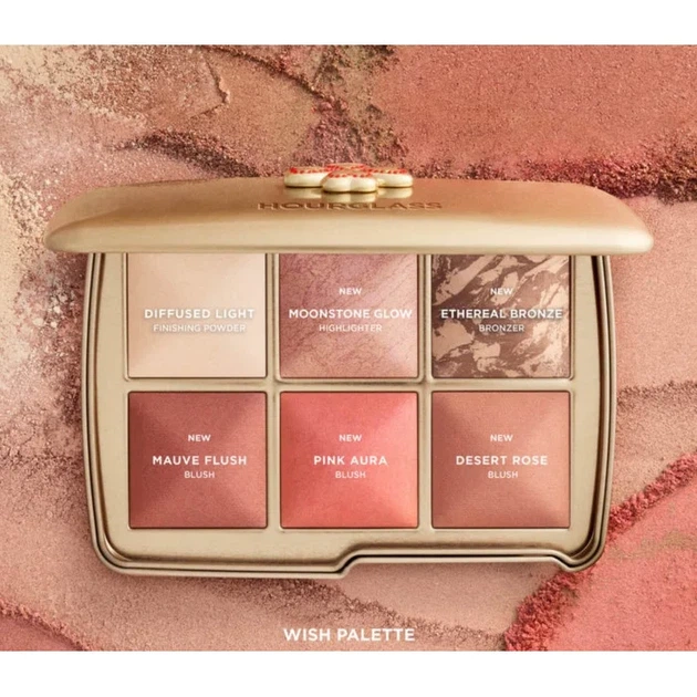 Hourglass Ambient Lighting Edit Unlocked Wish - изображение 2