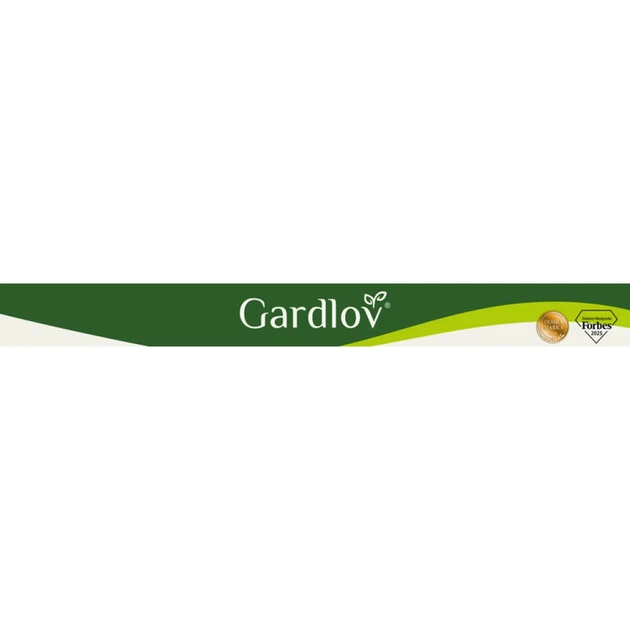 Клипсы для ленты забора Gardlov 20 шт Anthracite (5900779951211) - изображение 4
