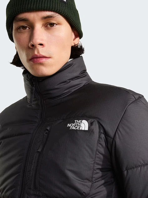 Куртка демисезонная мужская The North Face NF0A8J3WJK31 M Черная (800070362824) - изображение 4