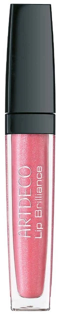 Блиск для губ Artdeco Lip Brilliance 62 Soft Pink 5 мл (4052136039399) - Фото 1 Блиск для губ Artdeco Lip Brilliance 62 Soft Pink 5 мл (4052136039399) - зображення 1