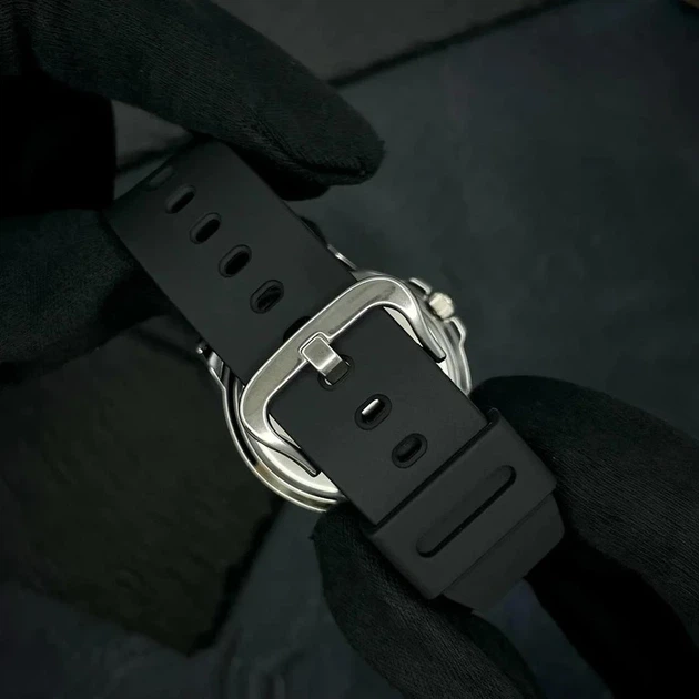 Наручний годинник Casio MTP-VD01-1E - изображение 4