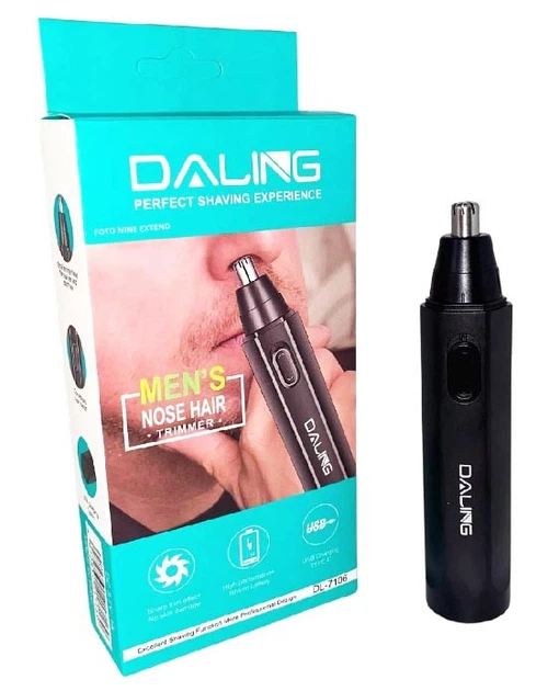 Тример DALING DL-7106 Black - Фото 3 Тример DALING DL-7106 Black - изображение 3