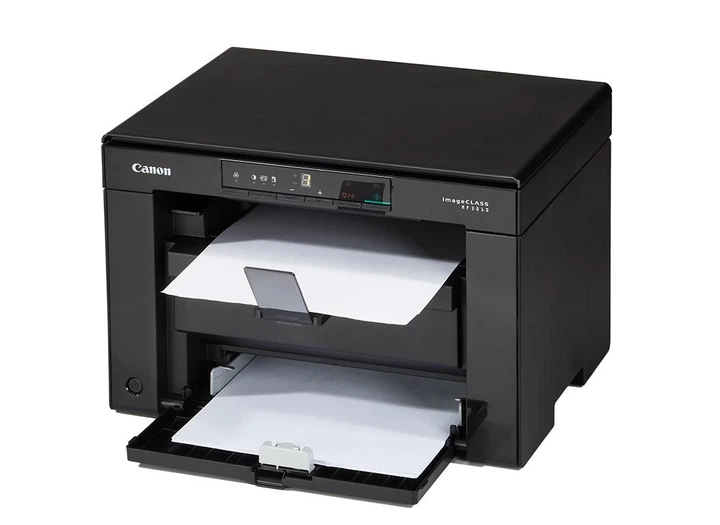 Принтер Canon MF3010 - Фото 1 Принтер Canon MF3010 - изображение 1