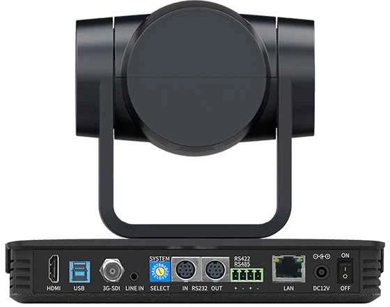 Веб-камера Minrray UV570B7-NDI Full HD - Фото 2 Веб-камера Minrray UV570B7-NDI Full HD - зображення 2