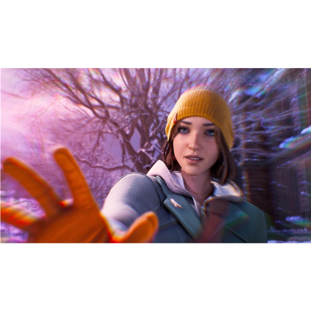 Гра Life Is Strange Double Exposure для PS5 (З російськими субтитрами) (диск Blu-ray) - Фото 6 Гра Life Is Strange Double Exposure для PS5 (З російськими субтитрами) (диск Blu-ray) - изображение 6
