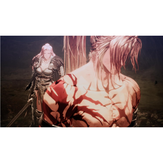 Гра The First Berserker Khazan для PS5 (З російськими субтитрами) (диск Blu-ray) - Фото 6 Гра The First Berserker Khazan для PS5 (З російськими субтитрами) (диск Blu-ray) - изображение 6