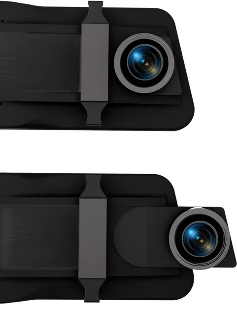 Видеорегистратор‑зеркало Xblitz Reflex 4K Professional (5902479679822) - изображение 2