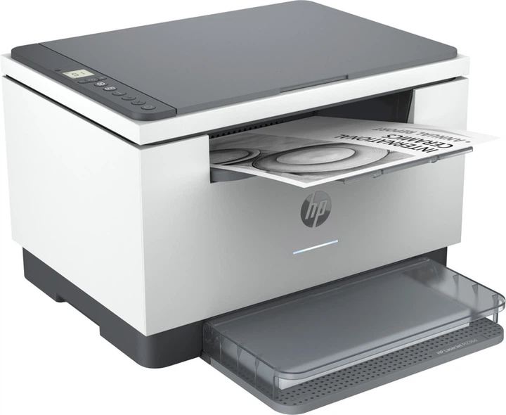 Багатофункціональний пристрій HP LaserJet M236d (9YF94A) - Фото 2 Багатофункціональний пристрій HP LaserJet M236d (9YF94A) - зображення 2
