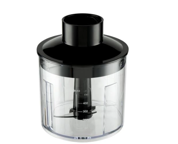 Блендер Rotex RTB1041-B MasterPower - зображення 6