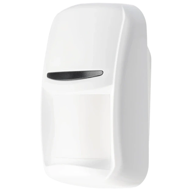Бездротовий сповіщувач руху U-Prox PIR VB White - зображення 2