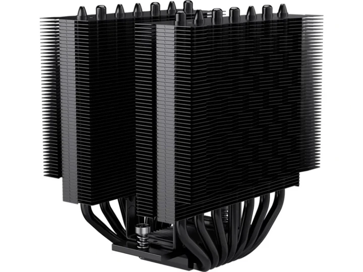 Повітряне охолодження PcCooler RT720 Black (RT720-BKNWXX-GL) - изображение 2