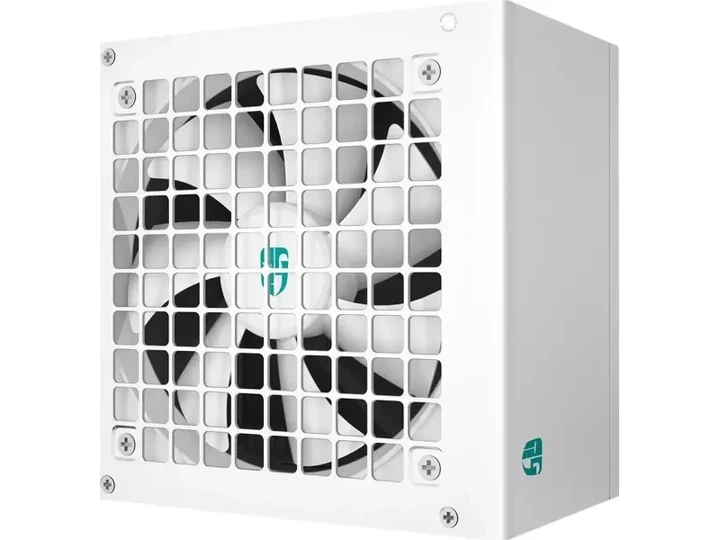 Блок живлення Deepcool Gamer Storm PN850M White (R-PN850M-FC0W-JGEU) - Фото 1 Блок живлення Deepcool Gamer Storm PN850M White (R-PN850M-FC0W-JGEU) - изображение 1
