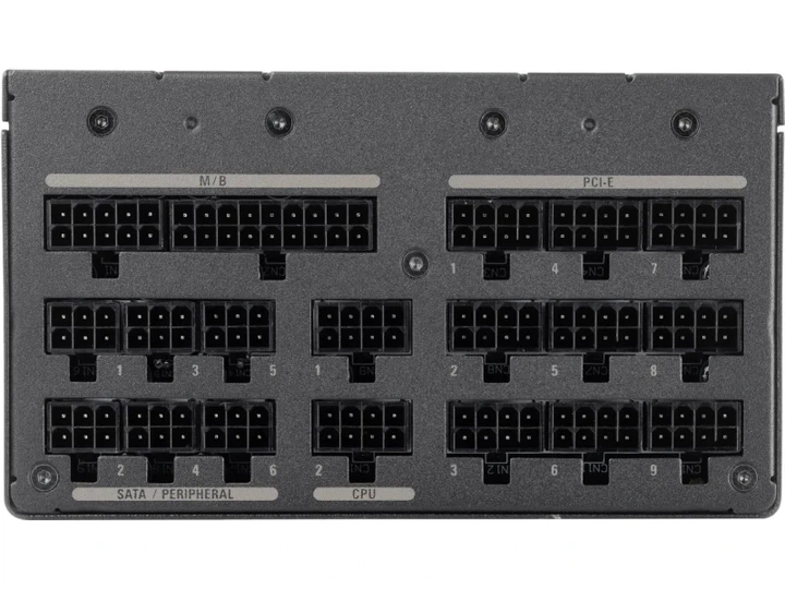 Блок живлення Super Flower Leadex Platinum 2000W (SF-2000F14HP) - изображение 3