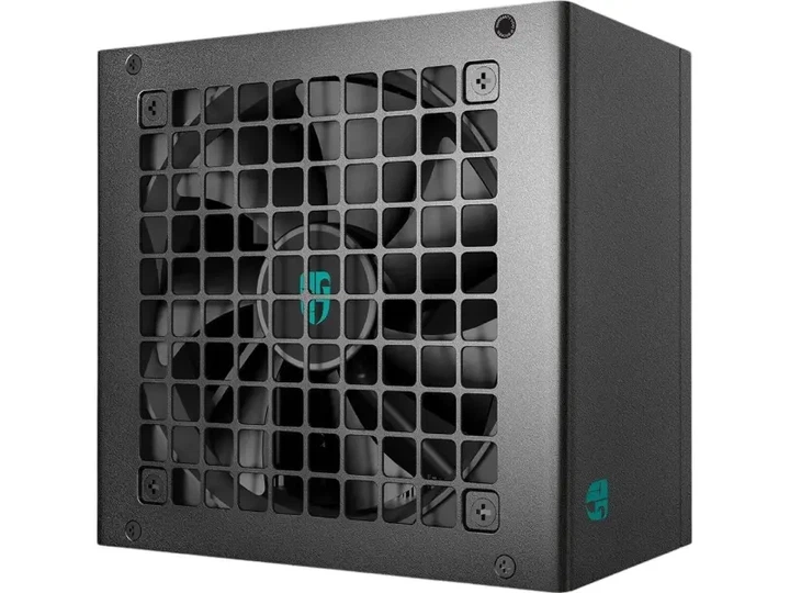 Блок живлення Deepcool Gamer Storm PN1200M 1200W (R-PNC00M-FC0B-JGEU) - Фото 1 Блок живлення Deepcool Gamer Storm PN1200M 1200W (R-PNC00M-FC0B-JGEU) - изображение 1
