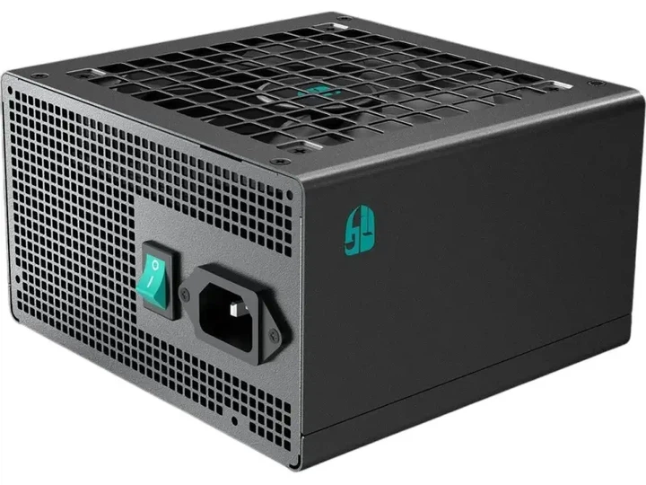 Блок живлення Deepcool Gamer Storm PN1200M 1200W (R-PNC00M-FC0B-JGEU) - Фото 2 Блок живлення Deepcool Gamer Storm PN1200M 1200W (R-PNC00M-FC0B-JGEU) - изображение 2