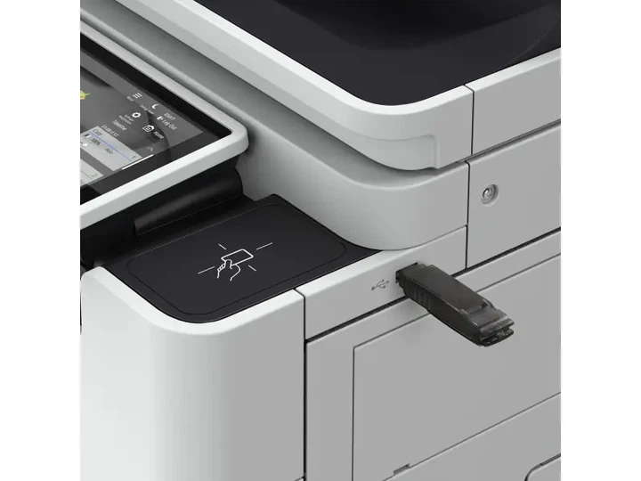 БФП Canon imageRUNNER ADVANCE DX 4925i (5972C005) - Фото 6 БФП Canon imageRUNNER ADVANCE DX 4925i (5972C005) - изображение 6