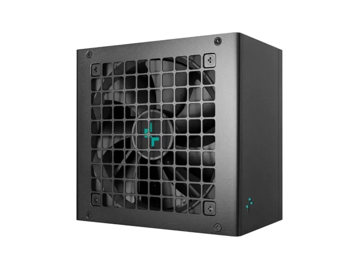 Блок живлення Deepcool Gamer Storm PN850D 850W (R-PN850D-FC0B-JGEU-V2) - Фото 1 Блок живлення Deepcool Gamer Storm PN850D 850W (R-PN850D-FC0B-JGEU-V2) - изображение 1