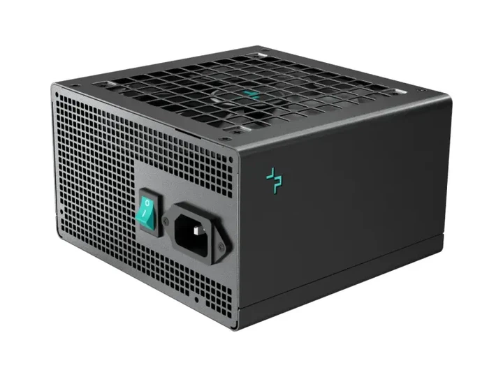 Блок живлення Deepcool Gamer Storm PN850D 850W (R-PN850D-FC0B-JGEU-V2) - Фото 2 Блок живлення Deepcool Gamer Storm PN850D 850W (R-PN850D-FC0B-JGEU-V2) - изображение 2