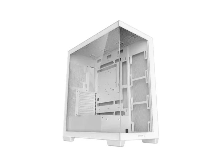 Корпус Deepcool CG580 White (R-CG580-WHNDA0-G-1) - Фото 1 Корпус Deepcool CG580 White (R-CG580-WHNDA0-G-1) - зображення 1