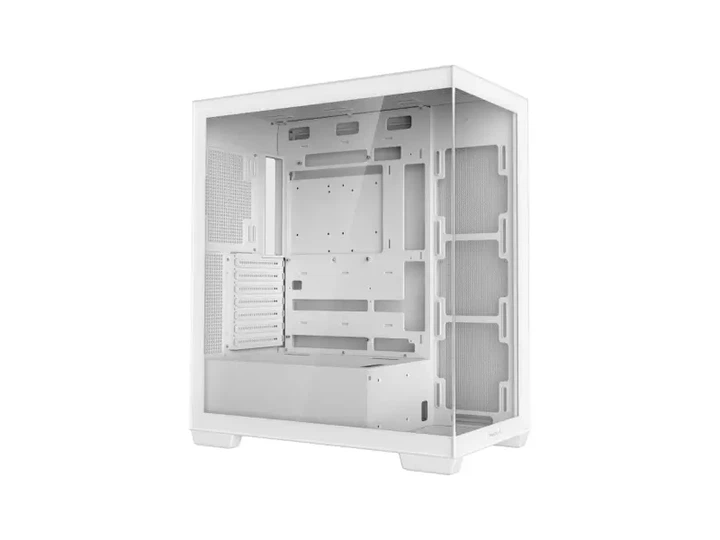 Корпус Deepcool CG580 White (R-CG580-WHNDA0-G-1) - Фото 3 Корпус Deepcool CG580 White (R-CG580-WHNDA0-G-1) - зображення 3