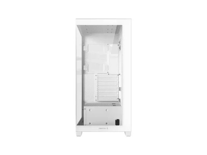 Корпус Deepcool CG580 White (R-CG580-WHNDA0-G-1) - Фото 6 Корпус Deepcool CG580 White (R-CG580-WHNDA0-G-1) - зображення 6