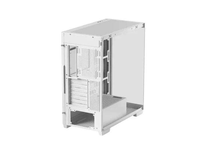 Корпус Deepcool CG580 White (R-CG580-WHNDA0-G-1) - Фото 7 Корпус Deepcool CG580 White (R-CG580-WHNDA0-G-1) - зображення 7