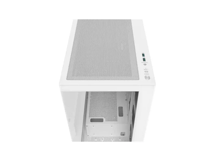 Корпус Deepcool CG580 White (R-CG580-WHNDA0-G-1) - Фото 8 Корпус Deepcool CG580 White (R-CG580-WHNDA0-G-1) - зображення 8