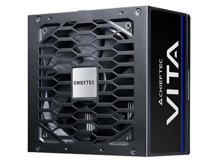 Блок живлення Chieftec Vita (BPX-650-S) - изображение 3