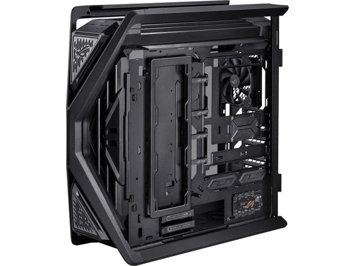 Корпус Asus ROG Hyperion GR701 BTF Edition Black (90DC00F0-B39020) - изображение 7