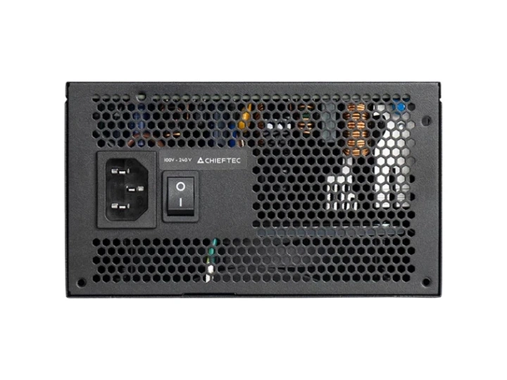 Блок живлення Chieftec Vita (BPX-650-S) - изображение 6