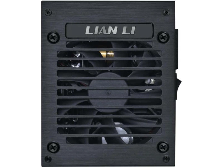 Блок живлення Lian Li SP Gold 750 Black (G9P.SP0750G.B000.EU) - изображение 2
