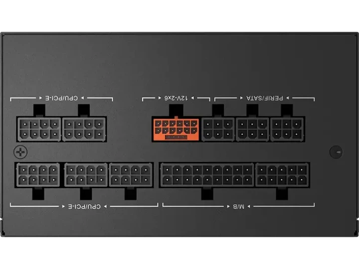 Блок живлення PcCooler YN850 (P5-YN850-G1FFBK1-EU) - изображение 3
