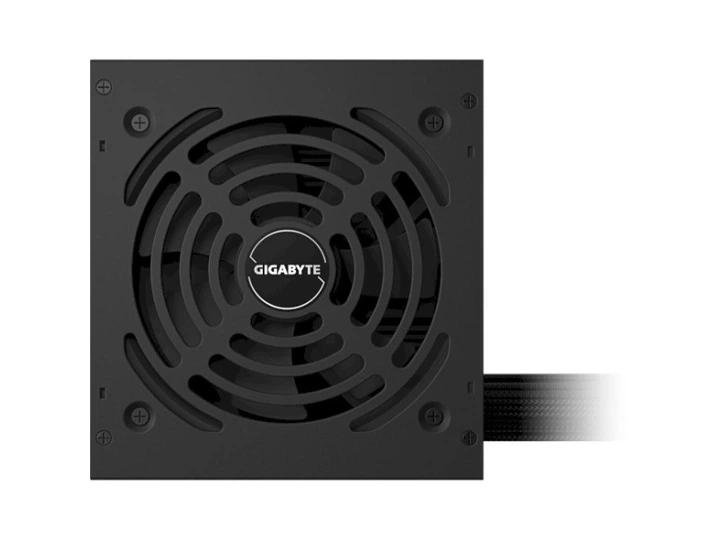 Блок живлення Gigabyte P650G PG5 (GP-P650G PG5) - изображение 4