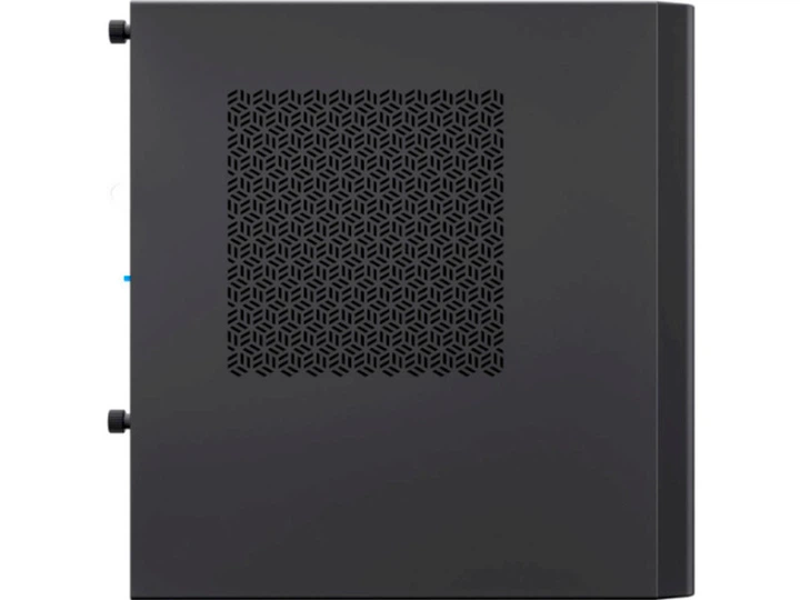 Корпус Gamemax ST-160-2U3-Flex-230M Black - зображення 3