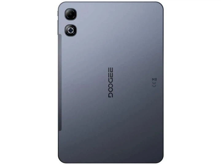 Планшет Doogee Tab G6 Max 6/256GB LTE Mist Gray (6923740291283) - изображение 3