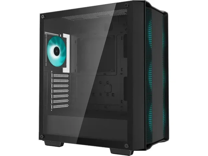 Корпус Deepcool CC560 V2 Black (R-CC560-BKGAA4-G-2) - зображення 2