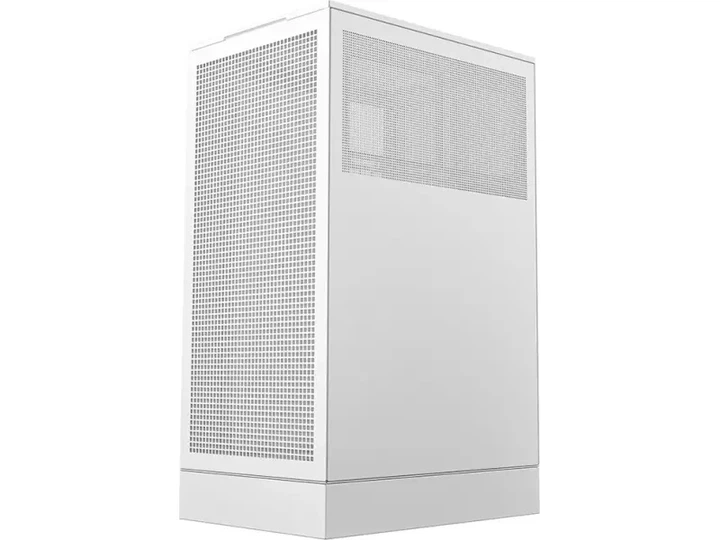 Корпус Deepcool CH270 Digital White (R-CH270-WHNDM0-G-1) - изображение 4