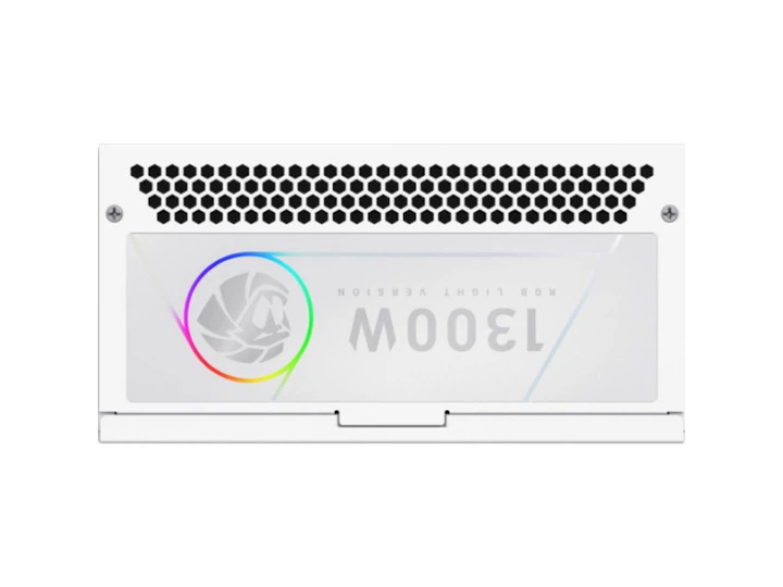 Блок живлення Gamemax RGB Pro 1300P White - Фото 7 Блок живлення Gamemax RGB Pro 1300P White - изображение 7