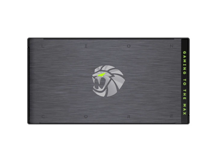 Блок живлення Gamemax Lion Core 1200P Black - изображение 4