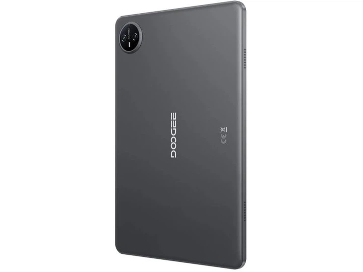 Планшет Doogee Tab A9 VIP Edition 3/64GB Wi-Fi Meteorite Gray - Фото 6 Планшет Doogee Tab A9 VIP Edition 3/64GB Wi-Fi Meteorite Gray - изображение 6