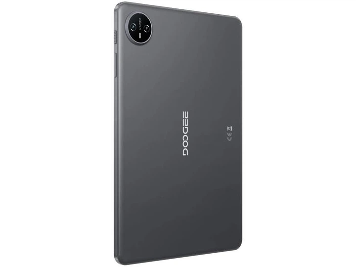 Планшет Doogee Tab A9 VIP Edition 3/64GB Wi-Fi Meteorite Gray - Фото 7 Планшет Doogee Tab A9 VIP Edition 3/64GB Wi-Fi Meteorite Gray - изображение 7