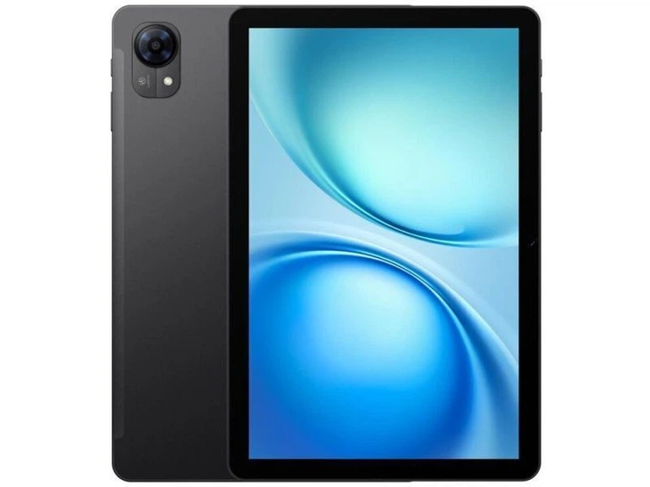 Планшет Doogee Tab G5 3/128GB LTE Rock Black (6942654903303) - Фото 1 Планшет Doogee Tab G5 3/128GB LTE Rock Black (6942654903303) - изображение 1
