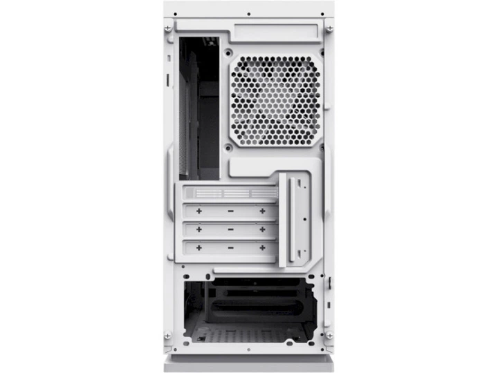 Корпус Gamemax M60 White - зображення 9