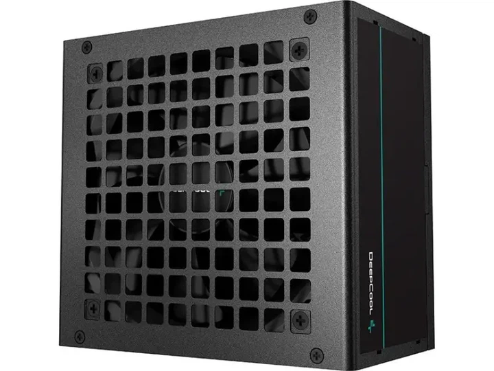 Блок живлення Deepcool PF650 (R-PF650D-HA0B-EU) - Фото 1 Блок живлення Deepcool PF650 (R-PF650D-HA0B-EU) - изображение 1